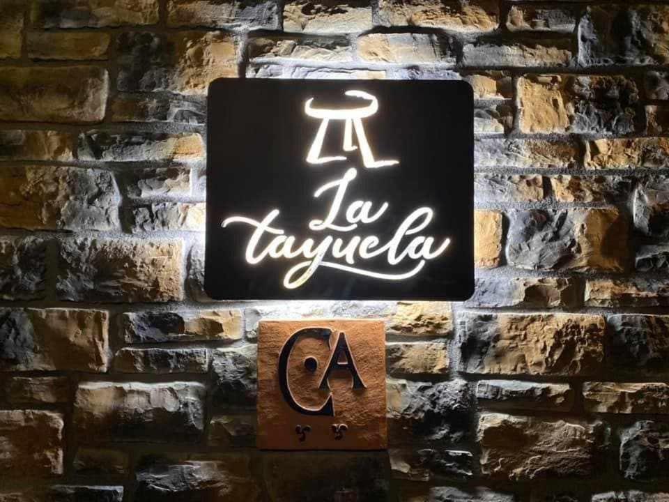 Séjour à la campagne La Tayuela Luanco
