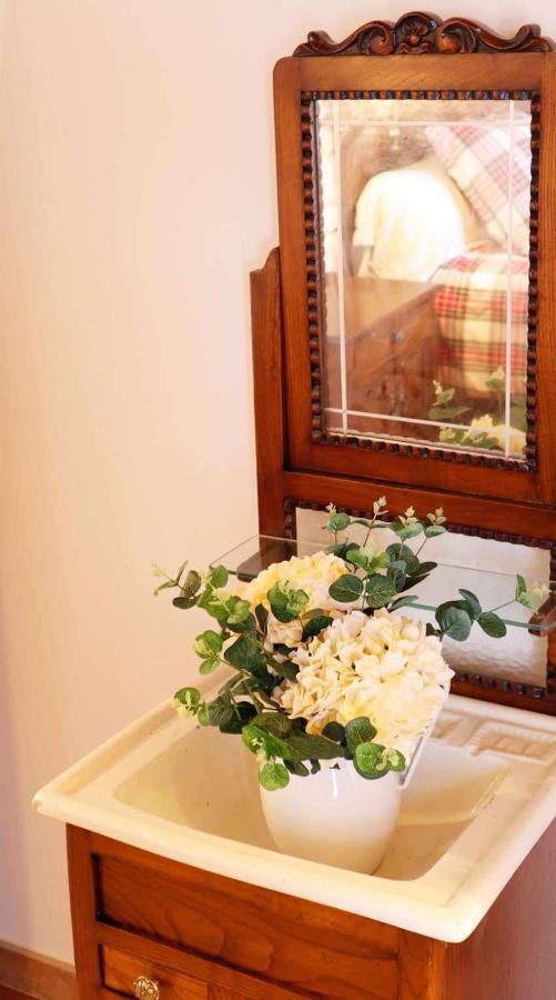 La Tayuela Country house Luanco